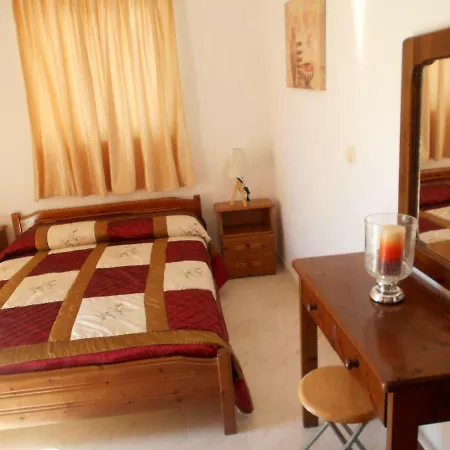 Kleo Apartment * Rhodes City