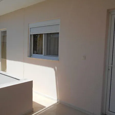 Kleo Apartment Rhodes City
