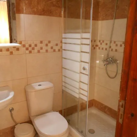 Kleo Apartment